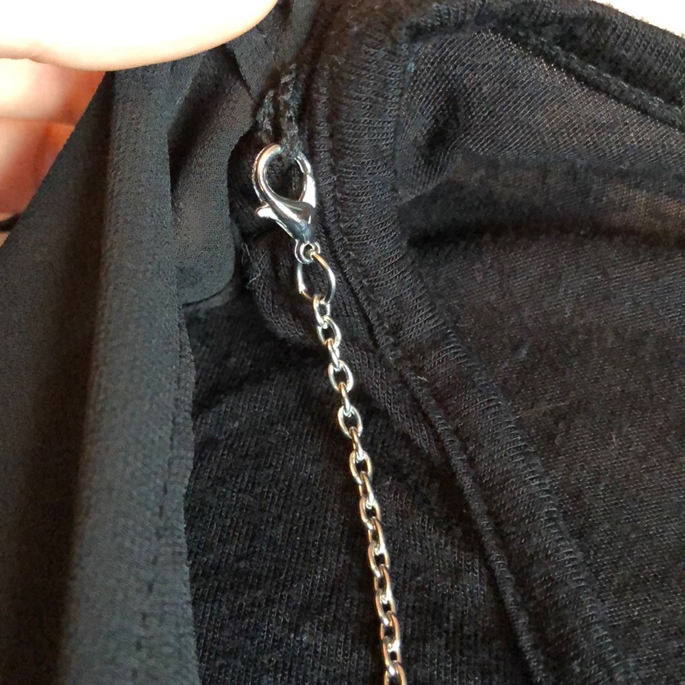 Blouse - Picture 3 of 5